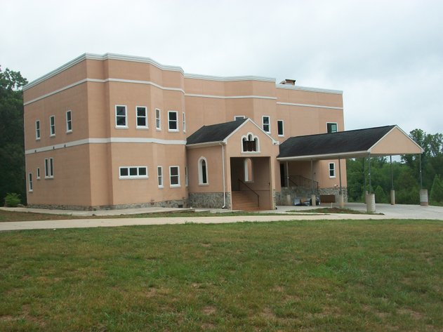 Image for AN 8,116' HOUSE ON 16.99 ACRES - RUSTBURG/CONCORD - LIVE & ONLINE
