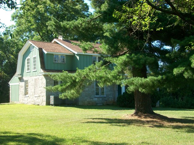 Image for A 3,004' HOUSE ON 2.4563 ACRES - BERRYVILLE - CLARKE COUNTY - LIVE & ONLINE