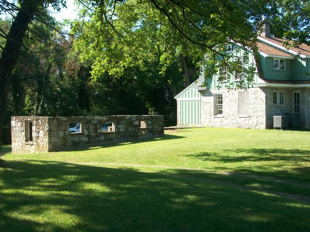 Image for A 3,004' HOUSE ON 2.4563 ACRES - BERRYVILLE - CLARKE COUNTY - LIVE & ONLINE