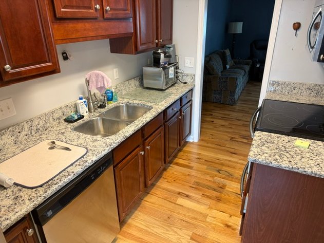 Image for Move-In Ready Condo in the Heart of Historic Abingdon, VA