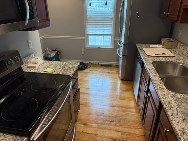 Image for Move-In Ready Condo in the Heart of Historic Abingdon, VA