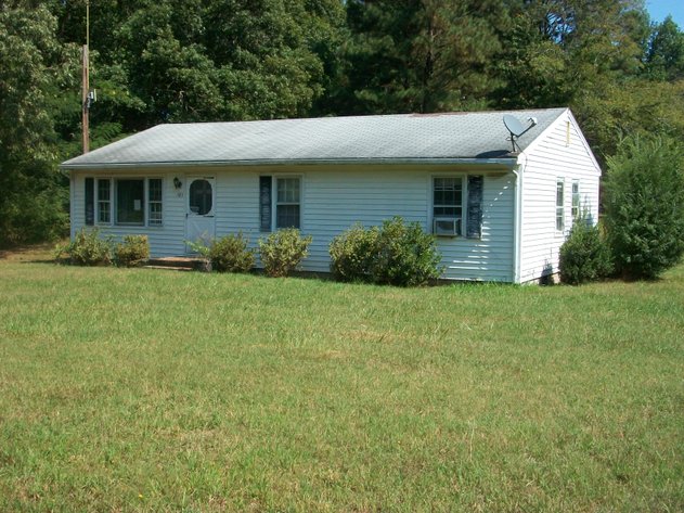 Image for BANK OWNED REAL ESTATE - LANCASTER, VA - ONLINE ONLY!