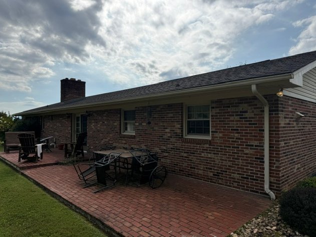 Image for ONLINE ONLY REAL ESTATE BRICK RANCH ON 1.4 ACRES Marion, VA