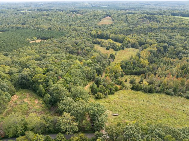 Image for 69.51 ACRES OFFERED IN 2 TRACTS AND IN THE ENTIRETY- APPOMATTOX COUNTY