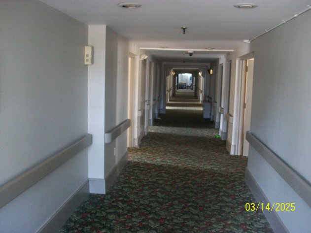 Image for REAL ESTATE - ONLINE & LIVE - A 32,980' BUILDING ON APPROX 1 ACRE - SOUTH BOSTON VA
