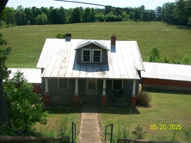 Image for ***CANCELLED***ABSOLUTE TRUSTEE AUCTION - 2 TRACTS OF LAND - CHATHAM VA