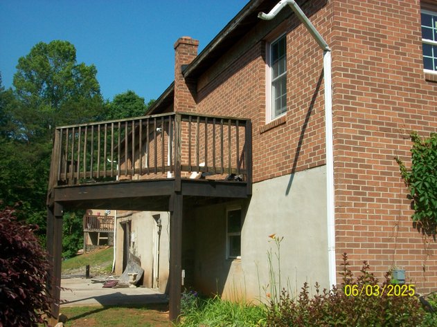 Image for ABSOLUTE TRUSTEE AUCTION - 1,544' HOUSE APPOX. 5 ACRES - MARTINSVILLE, VA