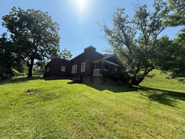 Image for ONLINE ONLY AUCTION! Idyllic Country Farmhouse on 2.25 Acres±! Smyth County, VA.