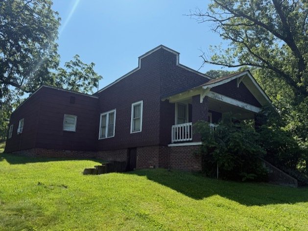 Image for ONLINE ONLY AUCTION! Idyllic Country Farmhouse on 2.25 Acres±! Smyth County, VA.
