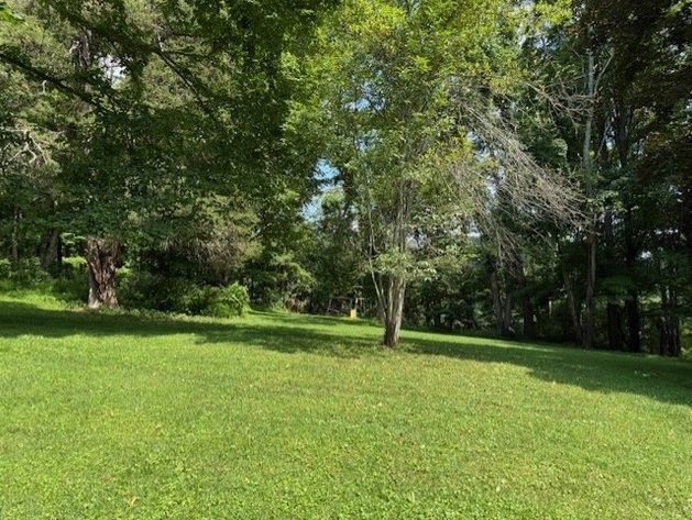 Image for ONLINE ONLY REAL ESTATE COLONIAL HOME ON 3.7 ACRES (+/-) MARION, VA
