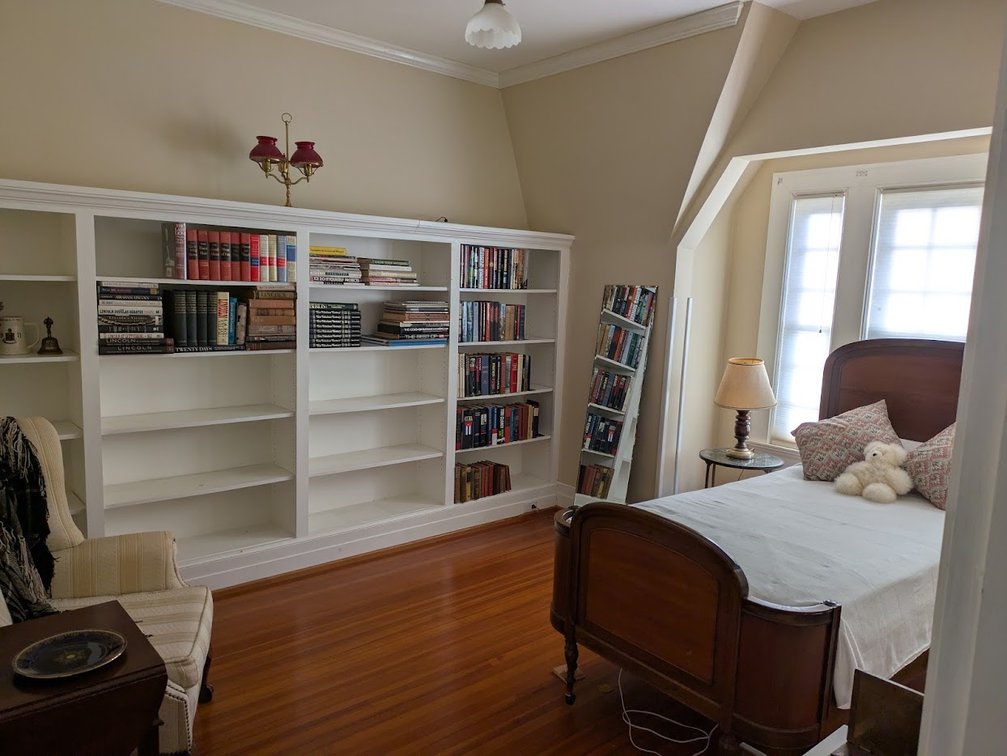 Image for Historic 1913 Dutch Colonial on 2 Acres • For Sale