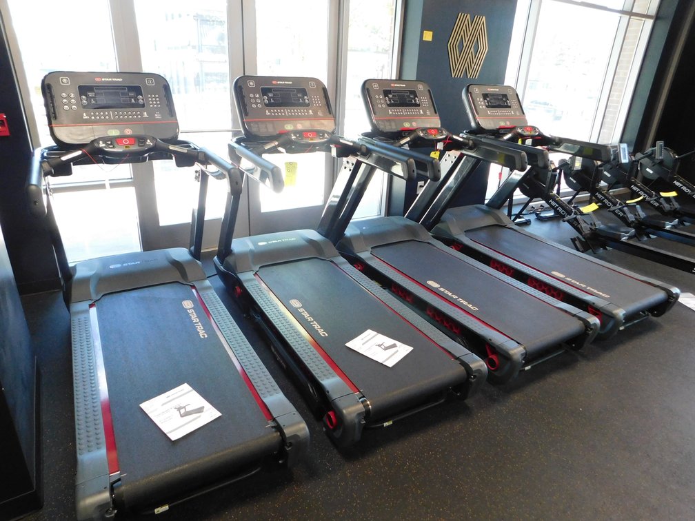 Image for Mayweather Boxing and Fitness