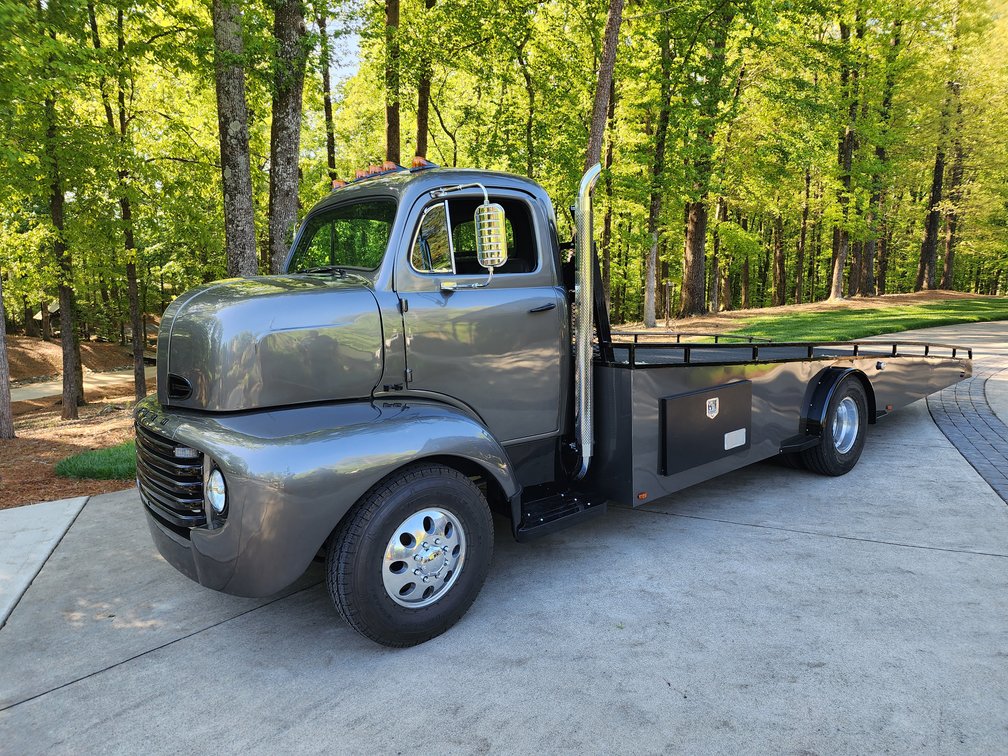 Image for Gentleman's Estate Vehicle Collection & More