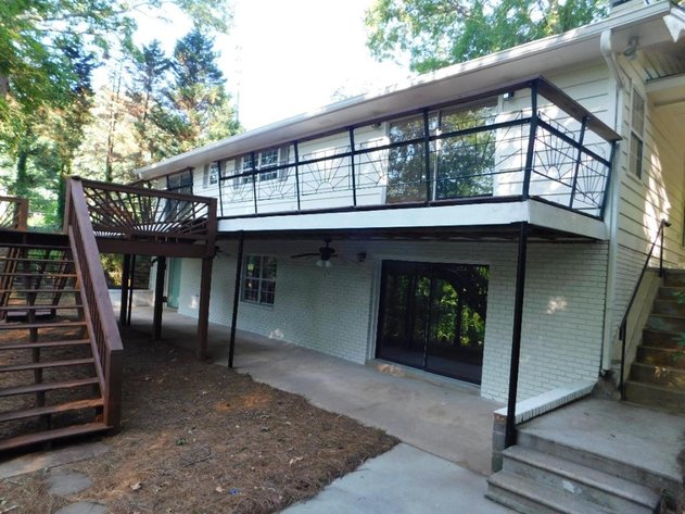 Image for House w/ Dock on Lake Lanier