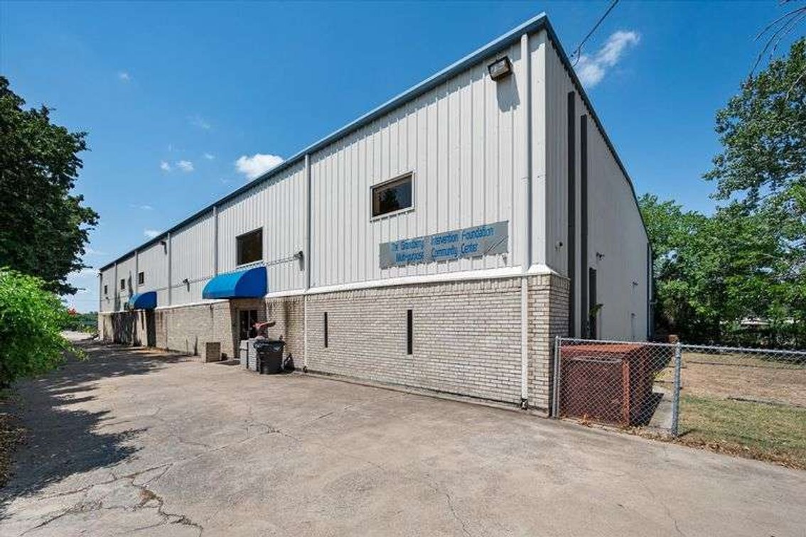 Image for 18,000+/- Sq. Ft. Commercial Building
