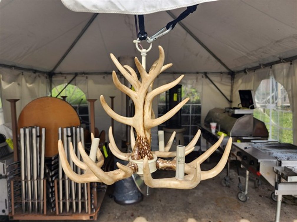 Image for Commercial Event Rental Equipment