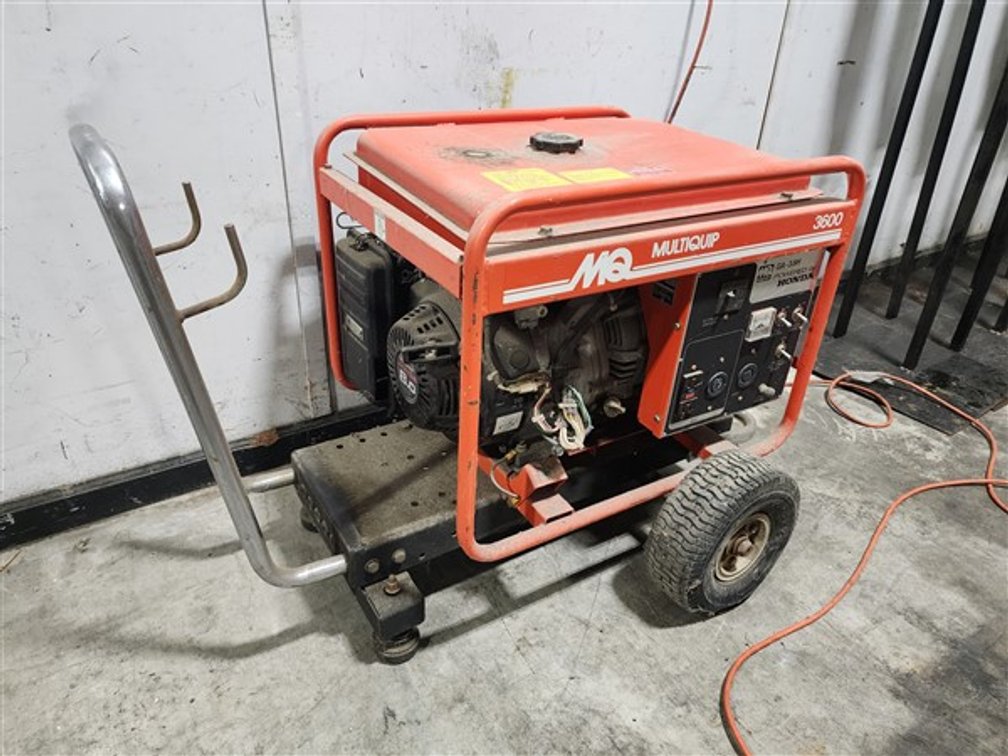 Image for Commercial Event Rental Equipment