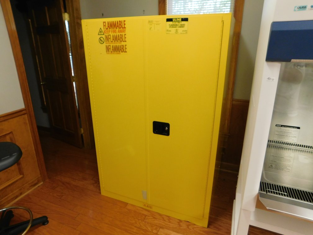 Image for Medical Lab Testing Equipment