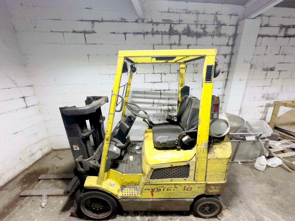 Image for All Remaining Assets of Cottontown Brew Lab Selling at Auction