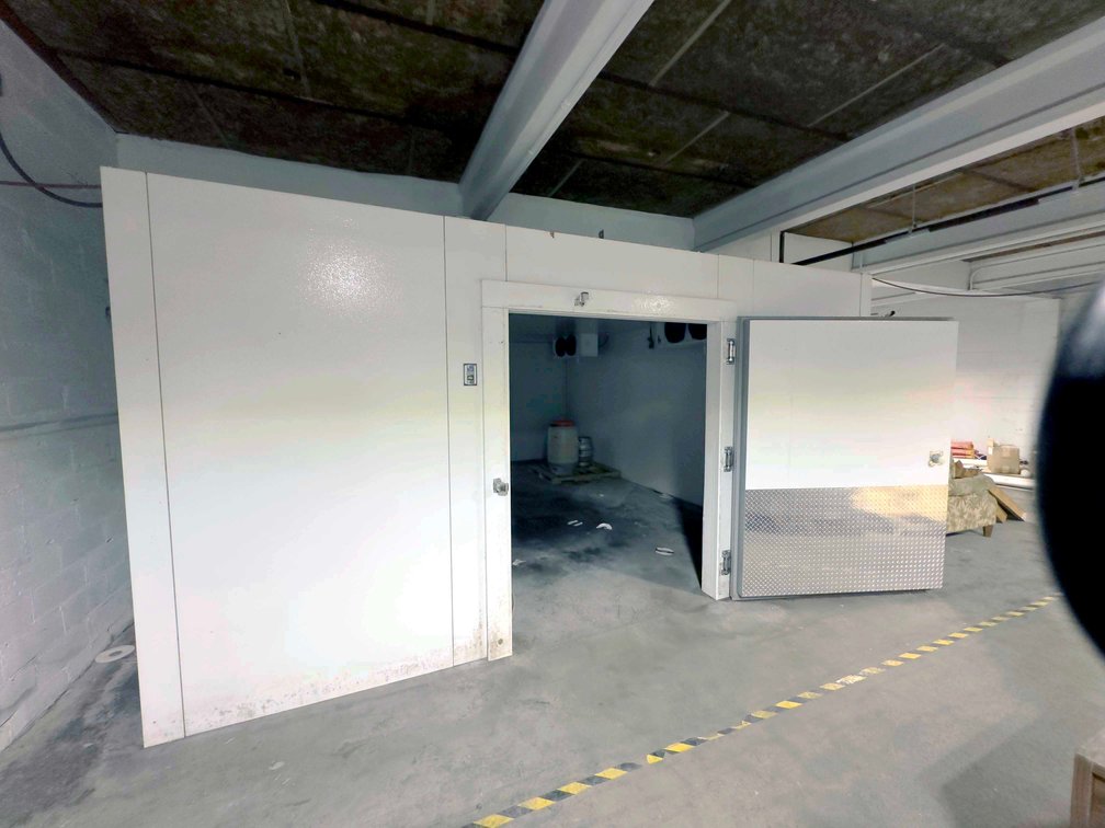 Image for All Remaining Assets of Cottontown Brew Lab Selling at Auction