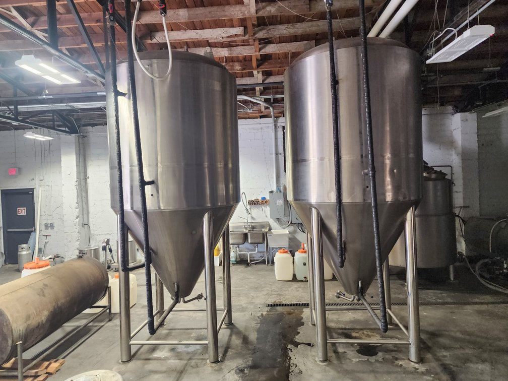 Image for All Remaining Assets of Cottontown Brew Lab Selling at Auction
