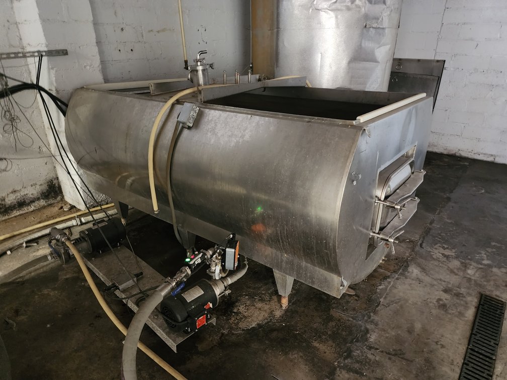 Image for All Remaining Assets of Cottontown Brew Lab Selling at Auction