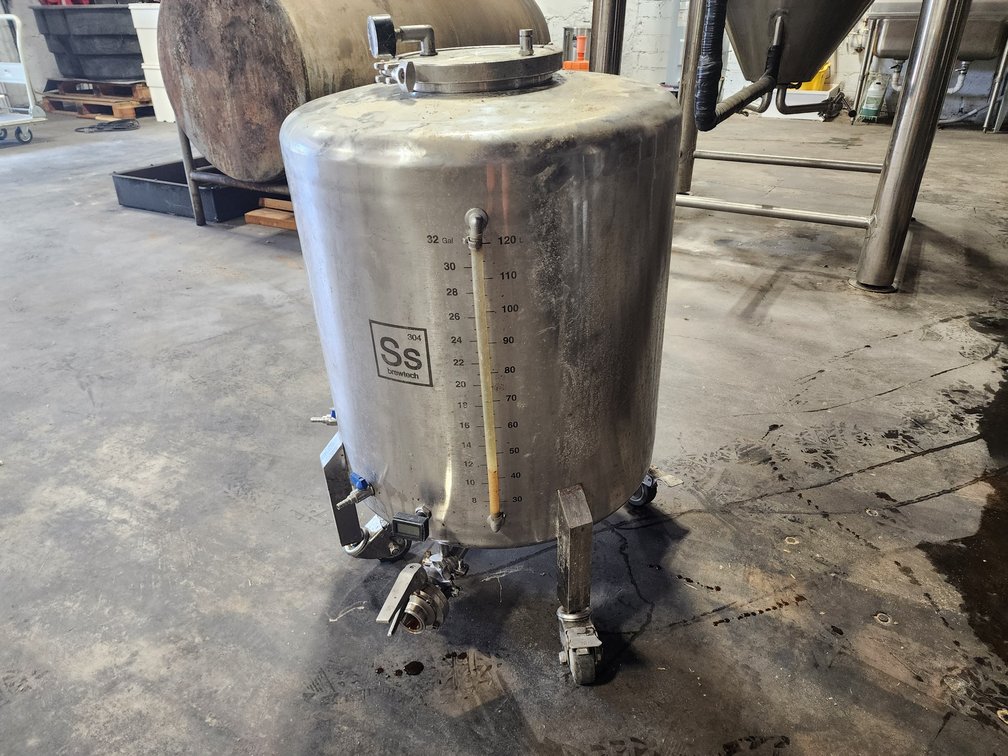 Image for All Remaining Assets of Cottontown Brew Lab Selling at Auction
