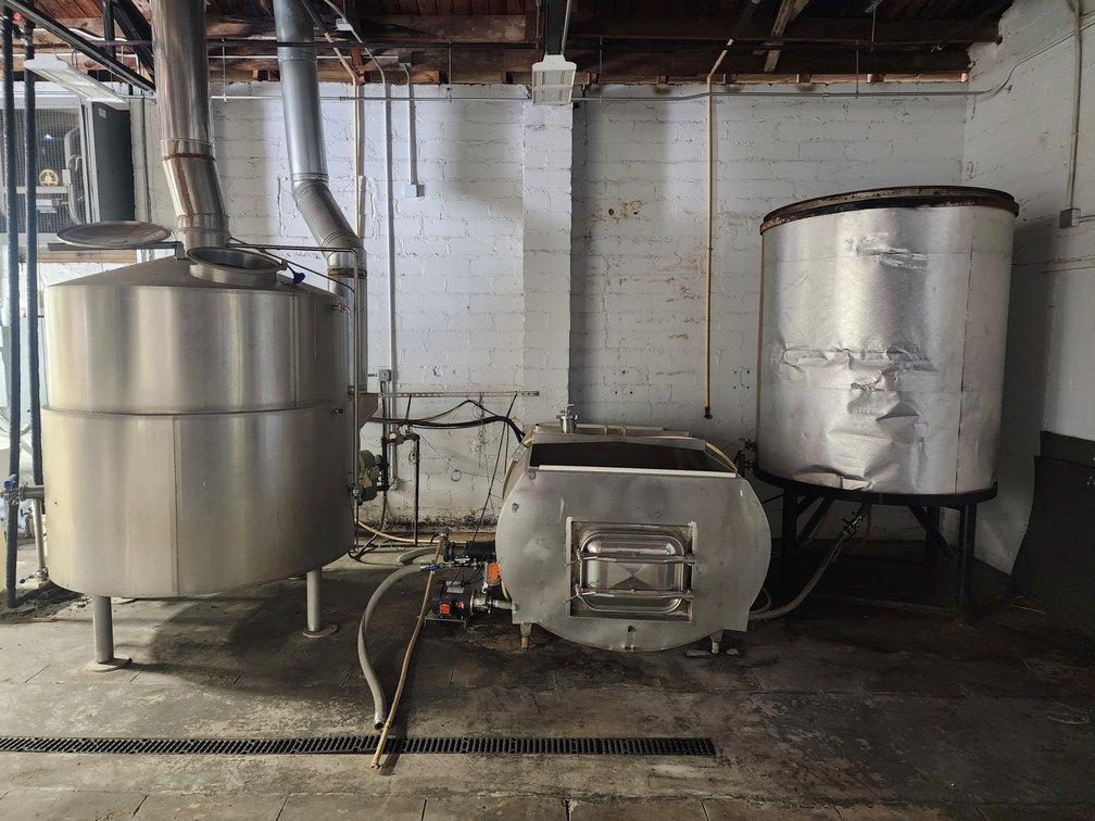 Image for All Remaining Assets of Cottontown Brew Lab Selling at Auction