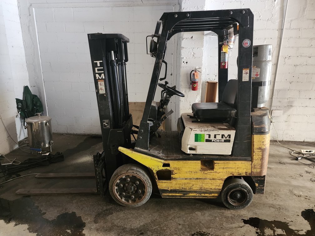 Image for All Remaining Assets of Cottontown Brew Lab Selling at Auction
