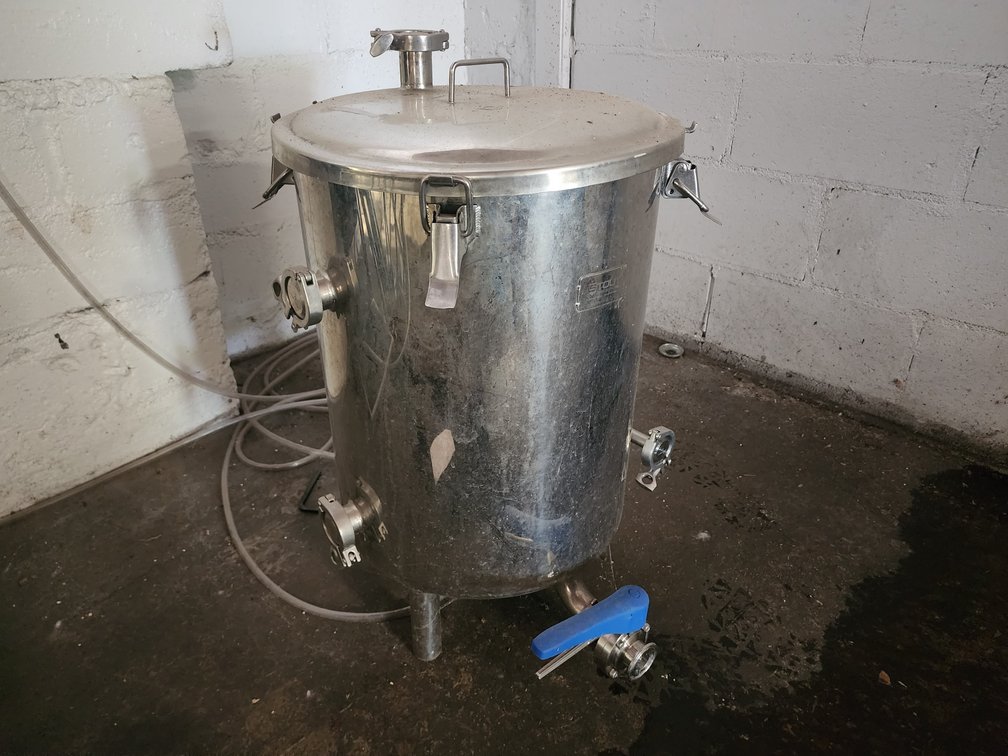 Image for All Remaining Assets of Cottontown Brew Lab Selling at Auction