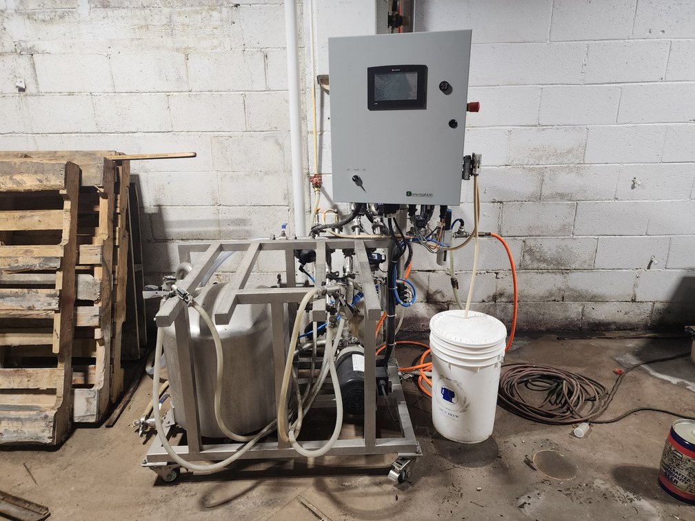 Image for All Remaining Assets of Cottontown Brew Lab Selling at Auction