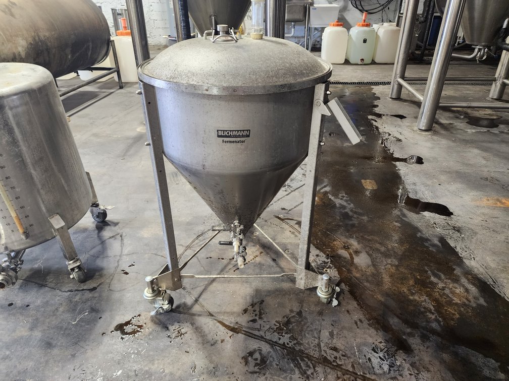Image for All Remaining Assets of Cottontown Brew Lab Selling at Auction