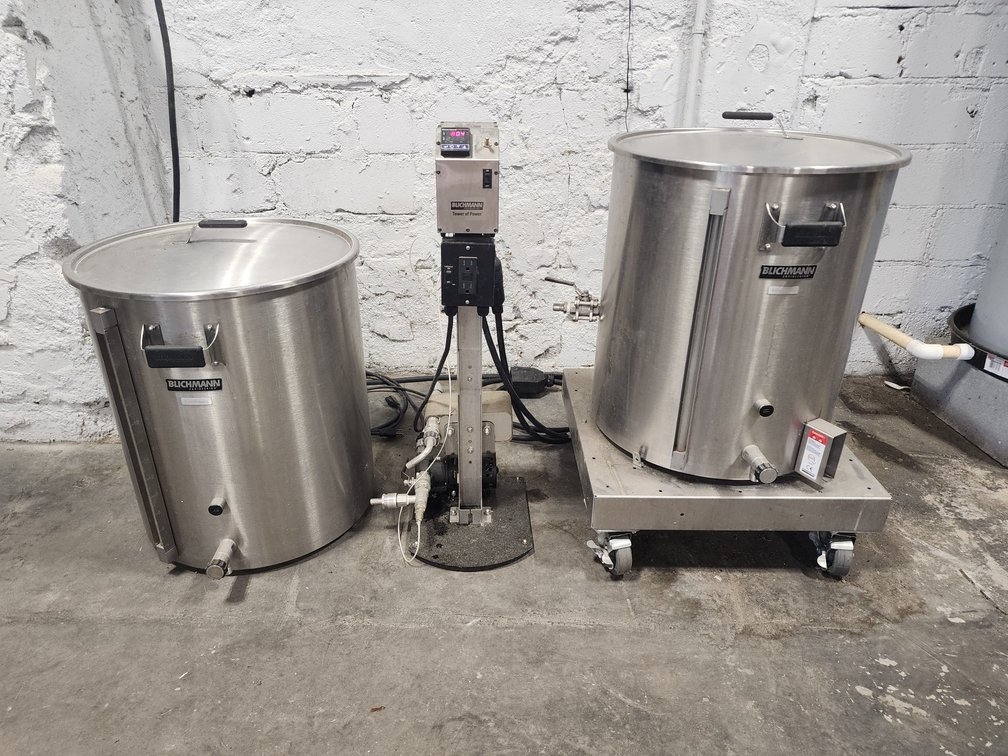 Image for All Remaining Assets of Cottontown Brew Lab Selling at Auction
