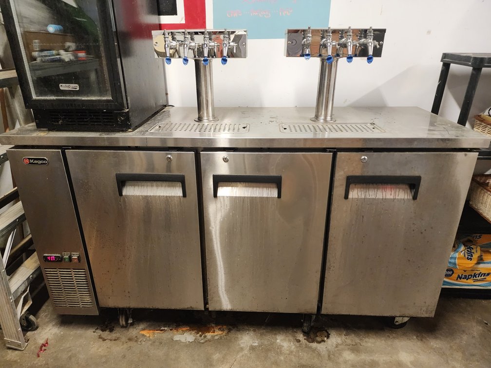 Image for All Remaining Assets of Cottontown Brew Lab Selling at Auction