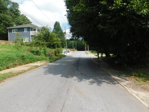 Image for Residential Lot Near Clark Atlanta University and Morris Brown College