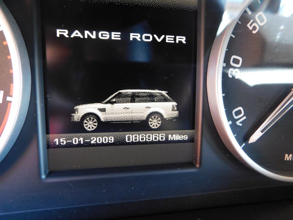 Image for Aston Martin, Escalade and Range Rovers!