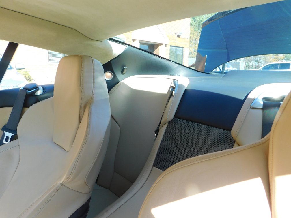 Image for Aston Martin, Escalade and Range Rovers!
