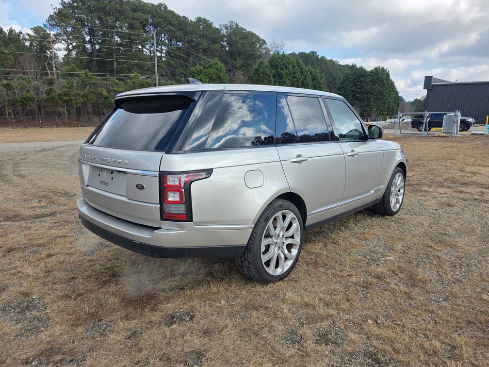 Image for Aston Martin, Escalade and Range Rovers!