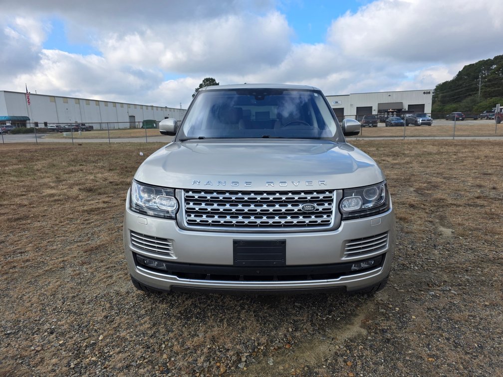Image for Aston Martin, Escalade and Range Rovers!
