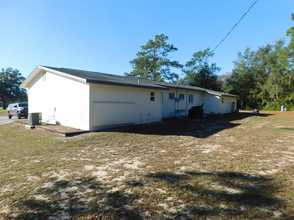 Image for Nine Hole Golf Course on 72+/- Acres in Marion County, FL