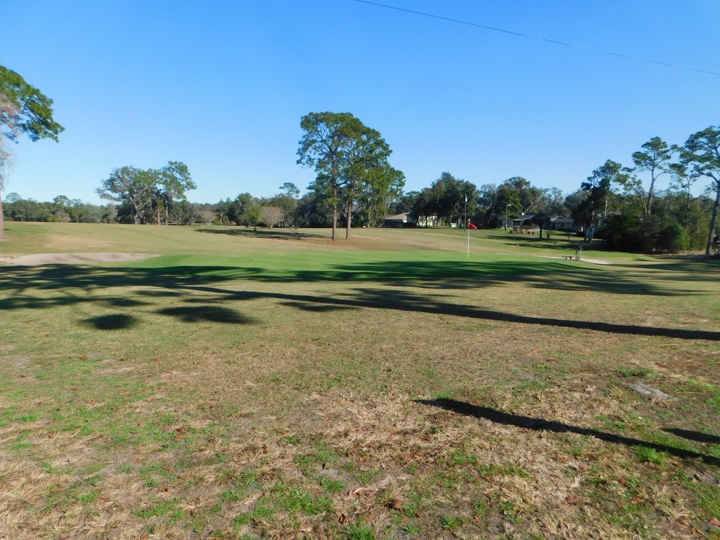 Image for Nine Hole Golf Course on 72+/- Acres in Marion County, FL
