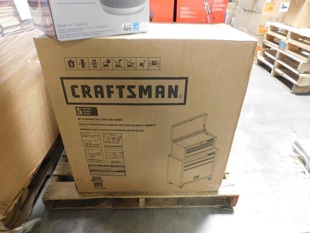 Image for Compressors, Tools, Grills, Lithium Generators & More!
