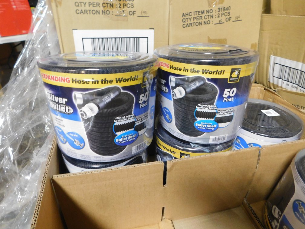 Image for Compressors, Tools, Grills, Lithium Generators & More!