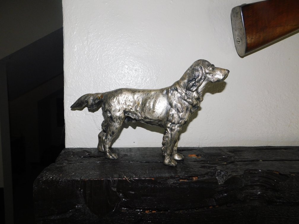 Image for Jaguar, Antiques, Collectibles & More!