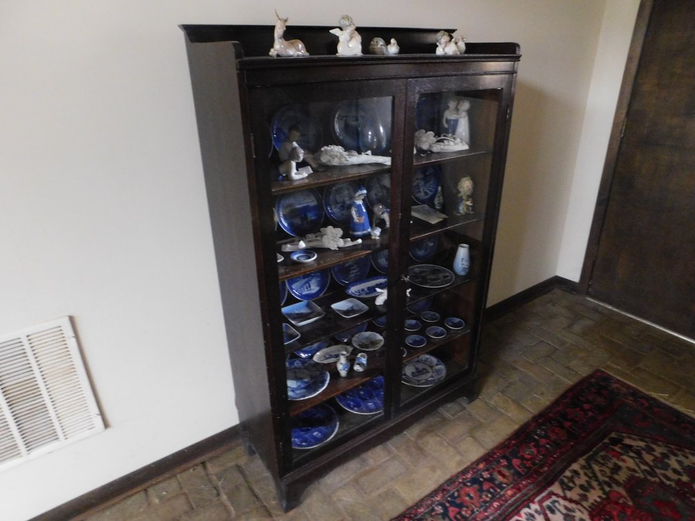 Image for Jaguar, Antiques, Collectibles & More!