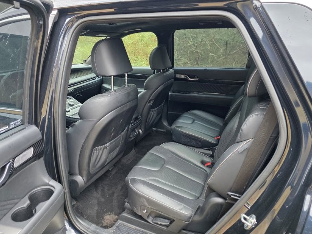 Image for 2023 Hyundai Palisade