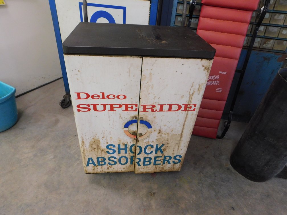Image for Collector Cars, Shop Equipment, Collectibles & More!