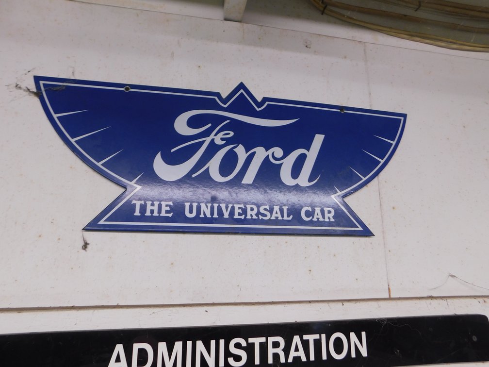 Image for Collector Cars, Shop Equipment, Collectibles & More!