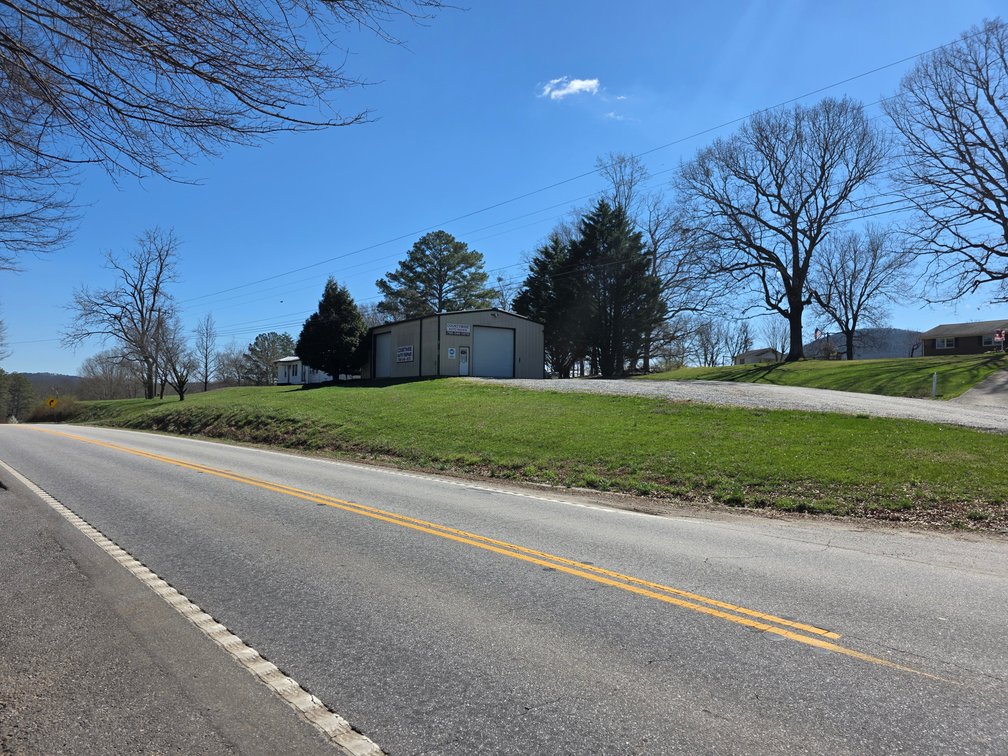Image for Retirement / Relocation Auction of Commercial Property