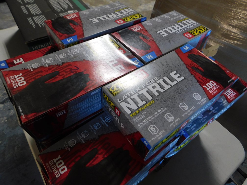 Image for Portacools, 2019 Kia, Tools & More!
